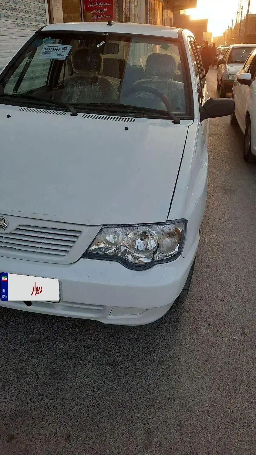 خودرو پراید، 132 آگهی ann_19902091