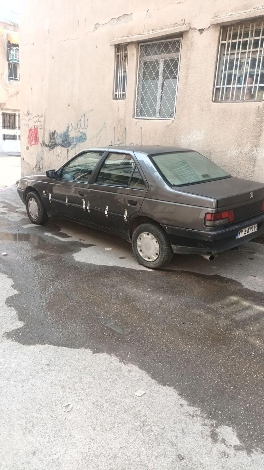 خودرو پژو، روآ آگهی ann_19902096