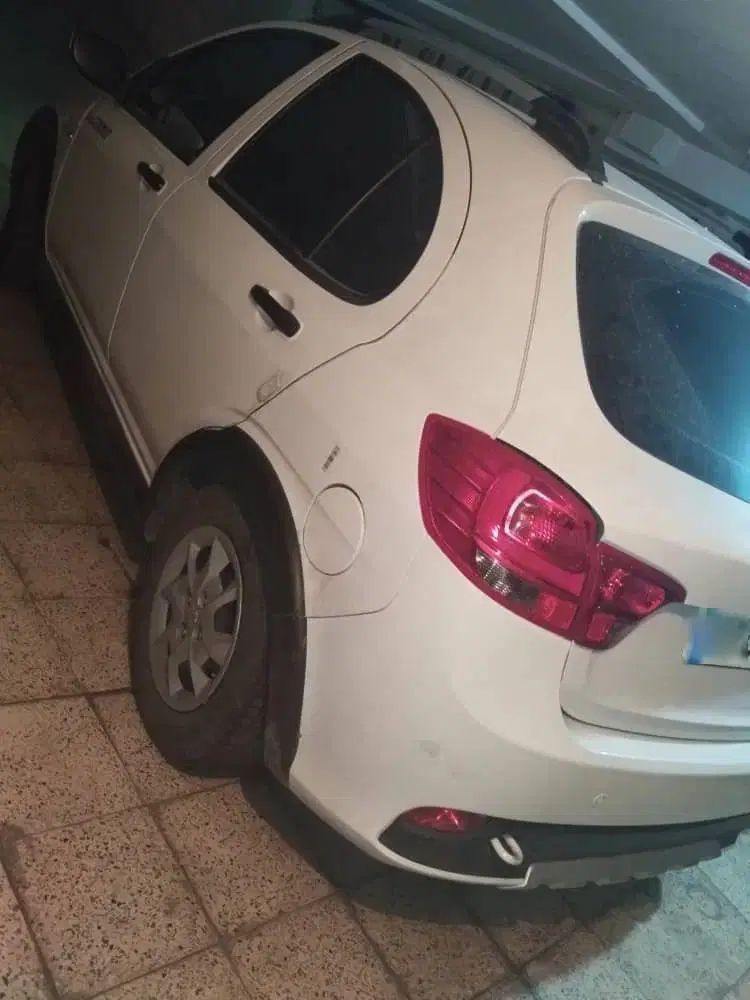خودرو کوییک، S آگهی ann_19902127
