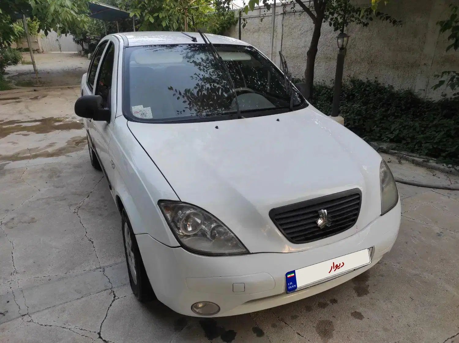 خودرو تیبا، صندوق دار آگهی ann_19902140