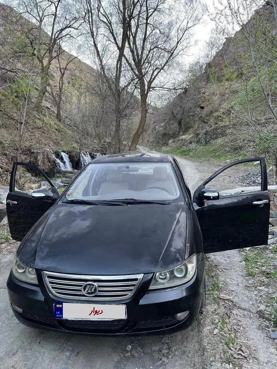 لیفان 620 دنده ای 1800 - 1394