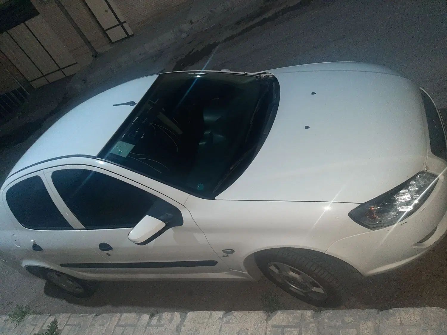 خودرو رانا، LX آگهی ann_19902213
