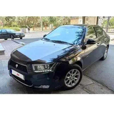 خودرو دنا، پلاس توربو آگهی ann_19902234
