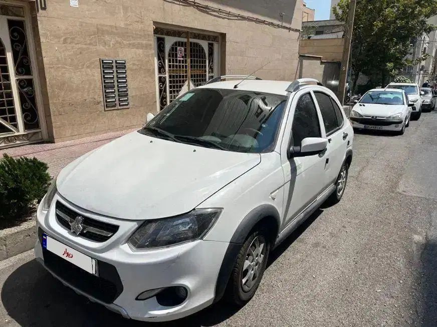خودرو کوییک، معمولی آگهی ann_19902240