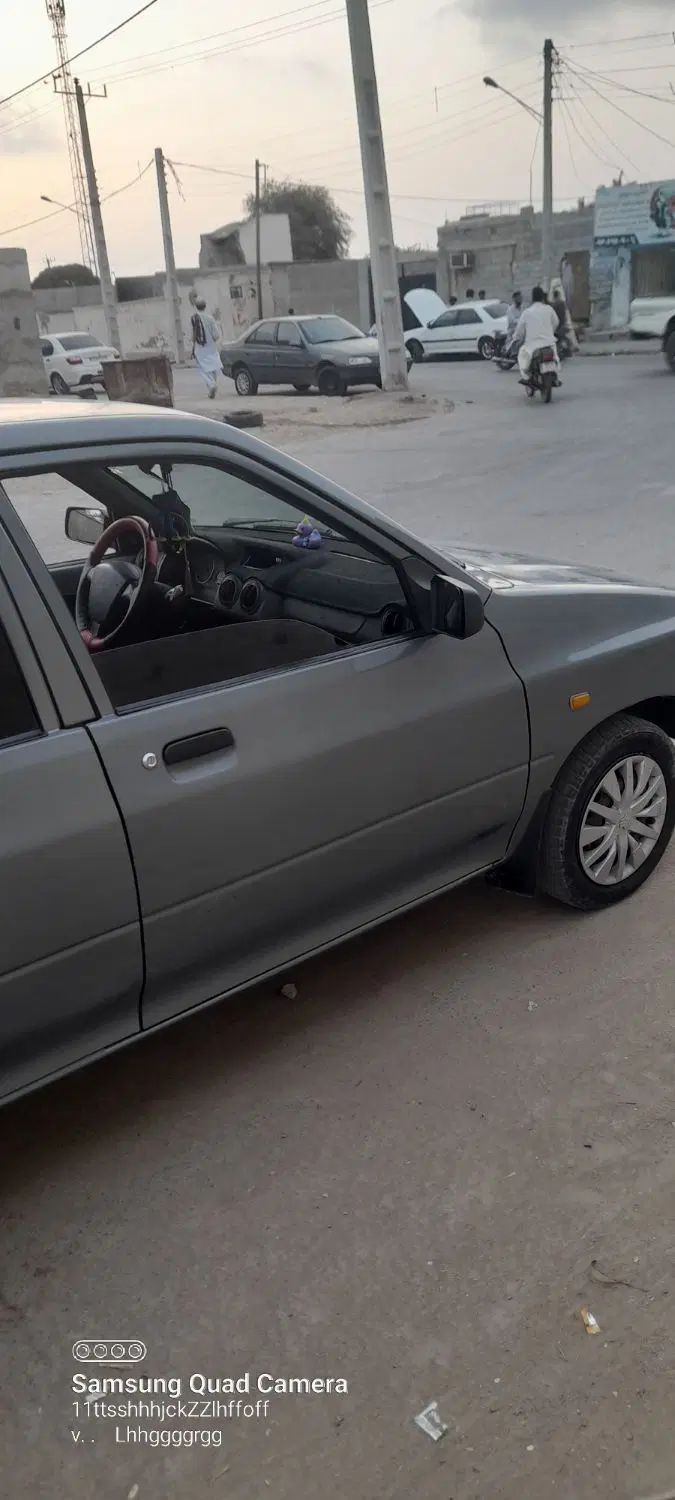پراید 131 SE - 1399