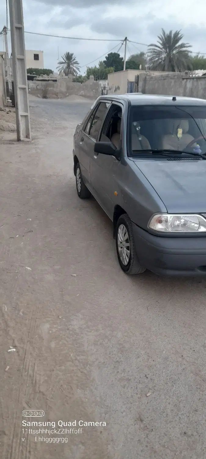 پراید 131 SE - 1399