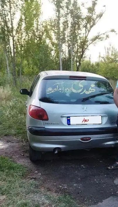 خودرو پژو، 206 آگهی ann_19902258