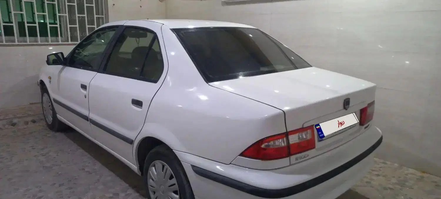 خودرو سمند، SE آگهی ann_19902264