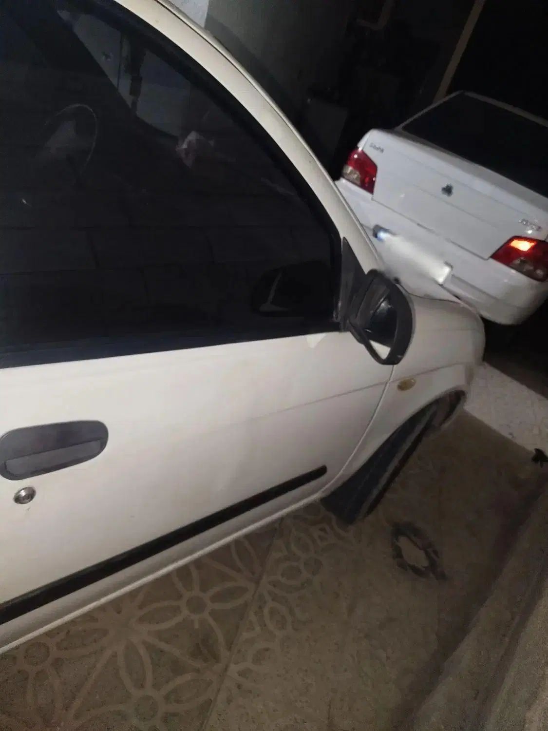 خودرو تیبا، صندوق دار آگهی ann_19902268