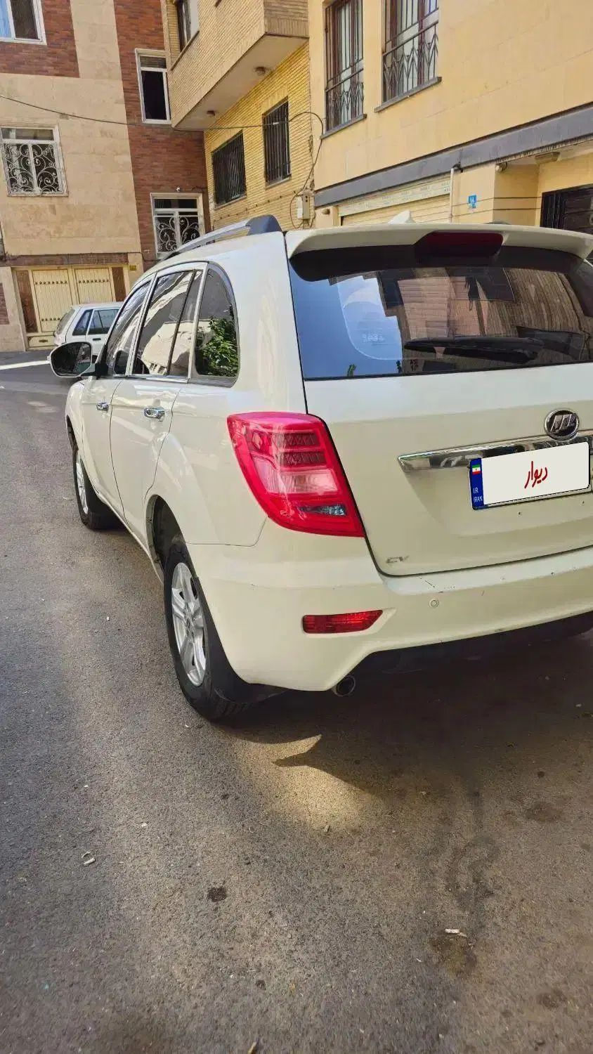 خودرو لیفان، X60 آگهی ann_19902277