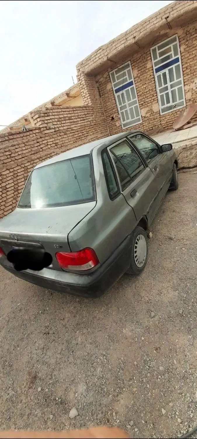 پژو 405 GLX - 1390
