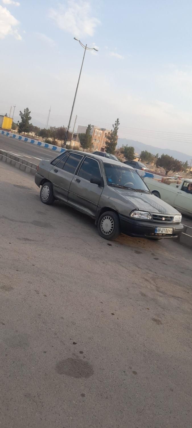 پژو 405 GLX - 1390