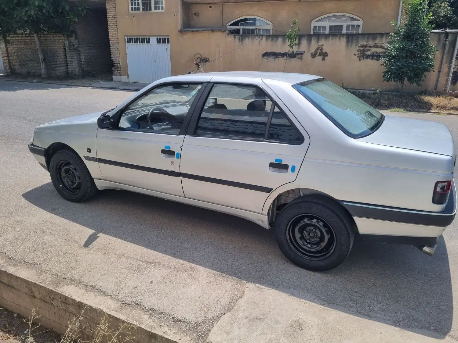 پژو 405 GLX - 1388