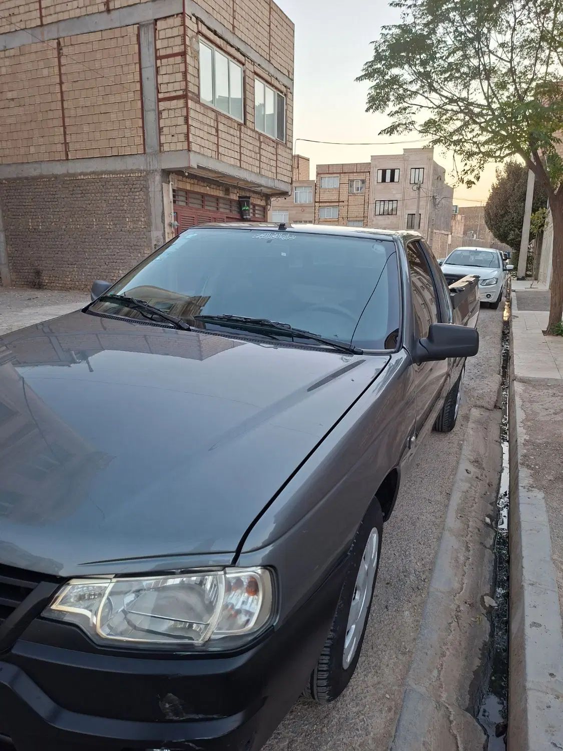 خودرو آریسان، 2 آگهی ann_19902312