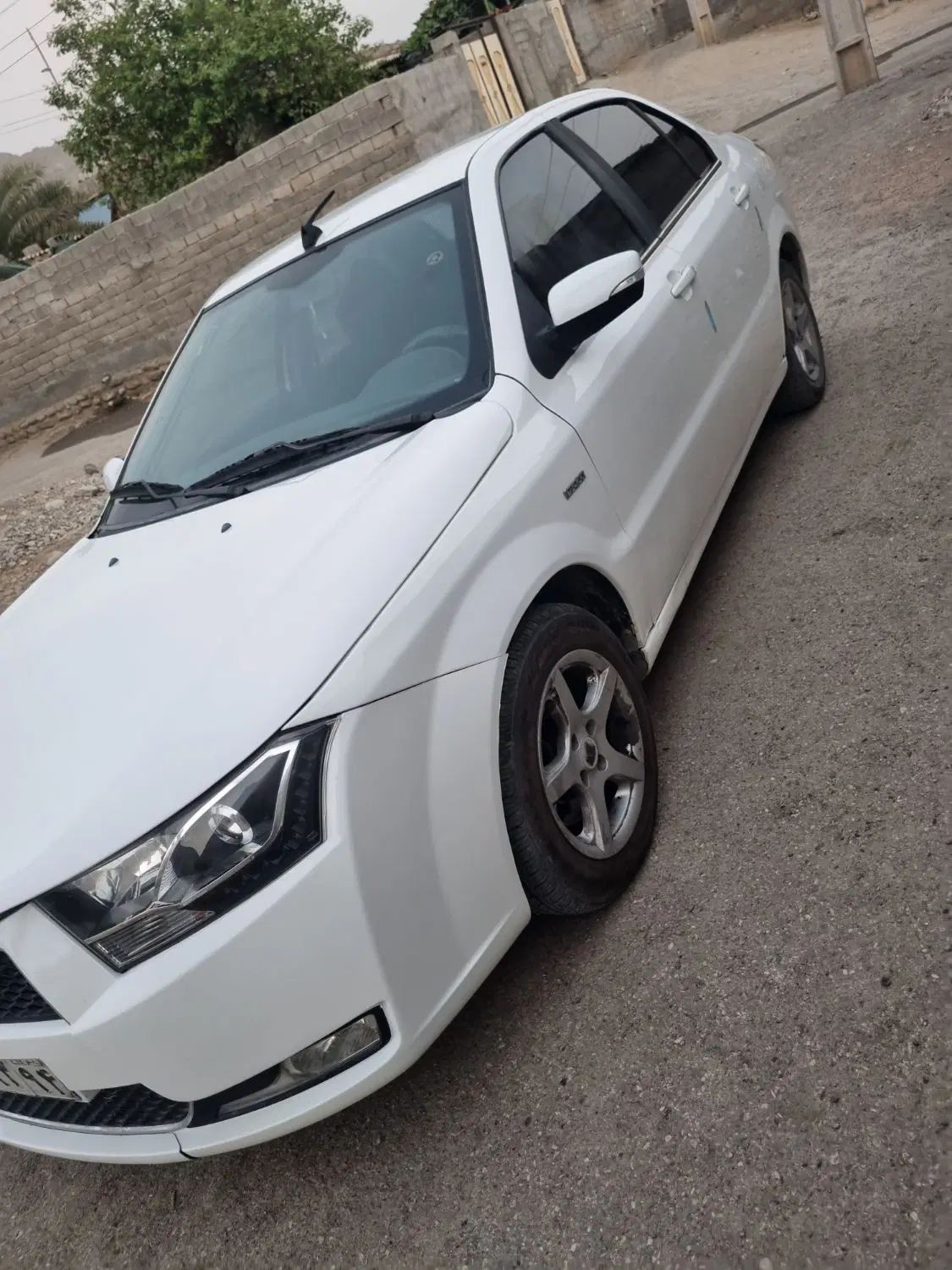 خودرو دنا، معمولی آگهی ann_19902316