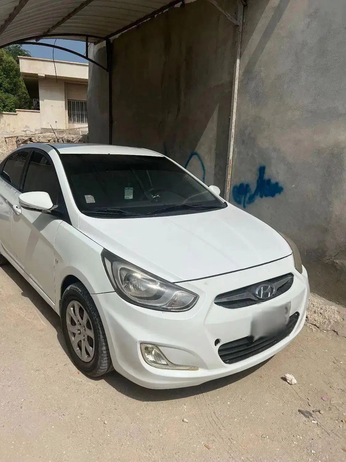 خودرو هیوندای، اکسنت آگهی ann_19902334
