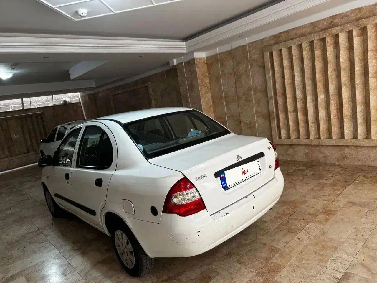 خودرو تیبا، صندوق دار آگهی ann_19902345