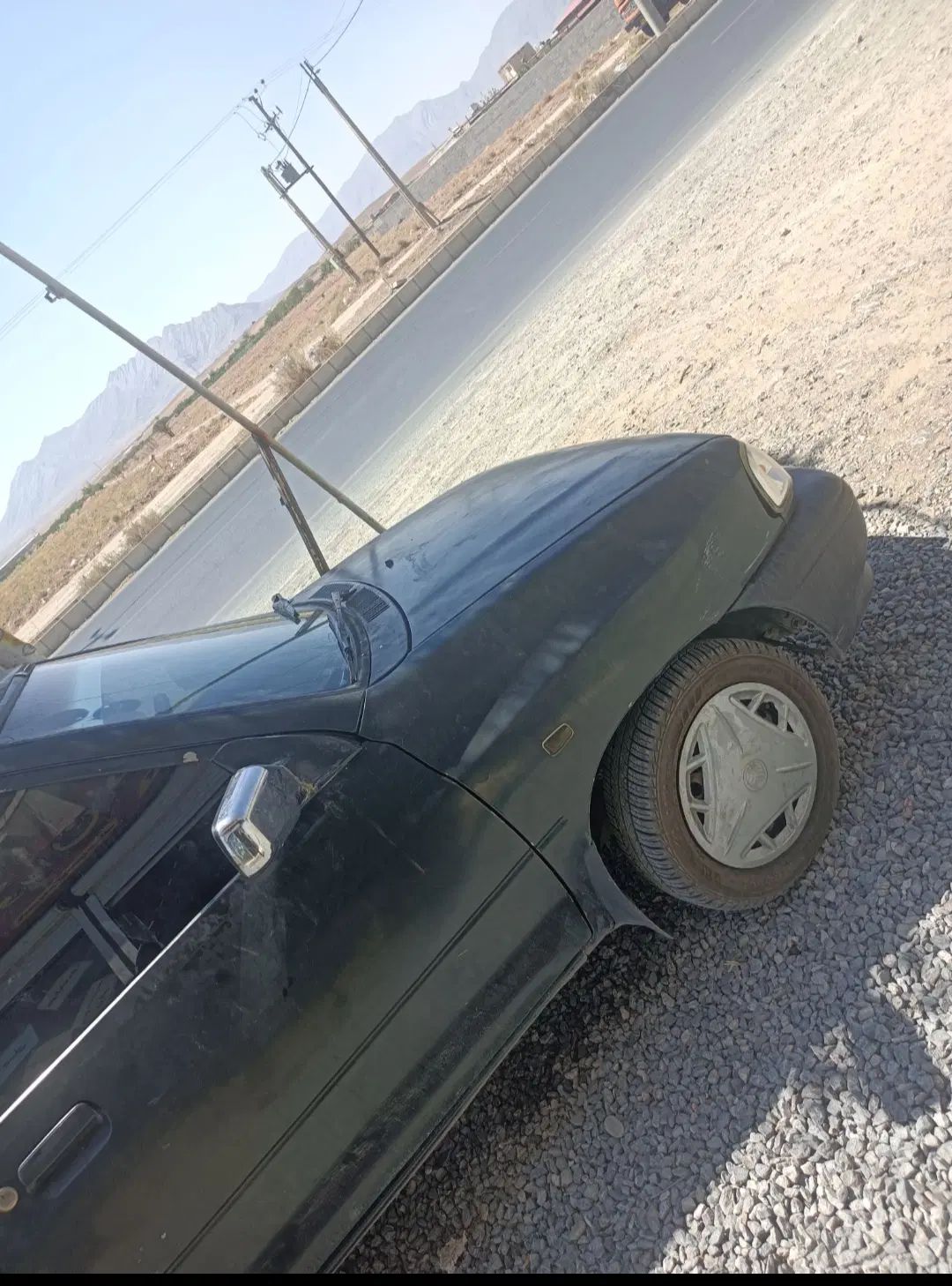 خودرو پراید، صبا آگهی ann_19902346