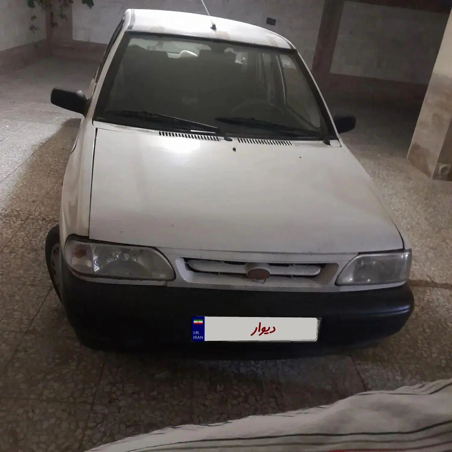 خودرو پراید، صبا آگهی ann_19902349