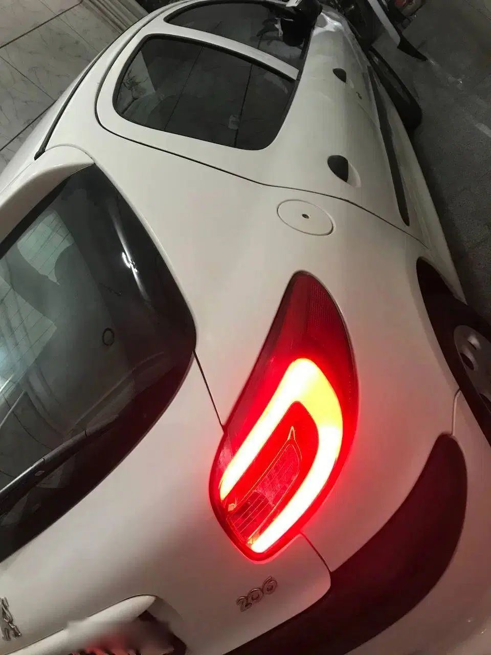 خودرو پژو، 206 آگهی ann_19902374