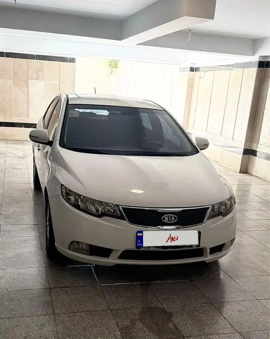 خودرو کیا، سراتو آگهی ann_19902386
