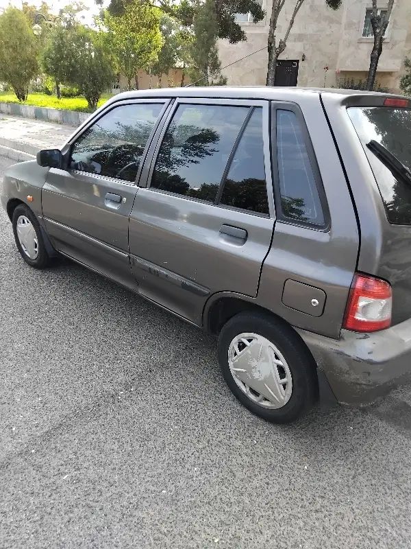 خودرو پراید، 111 آگهی ann_19902387