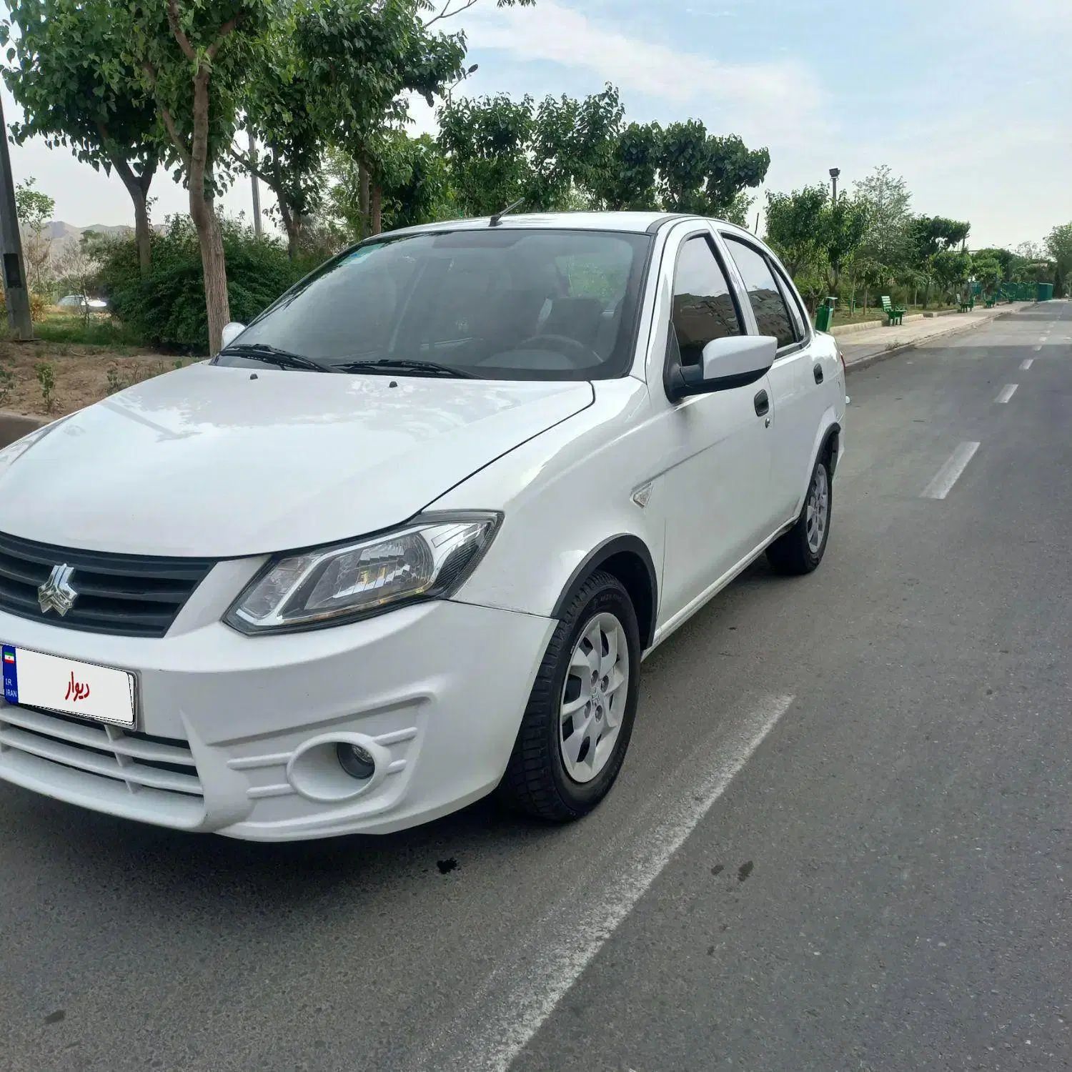 ساینا EX معمولی - 1400