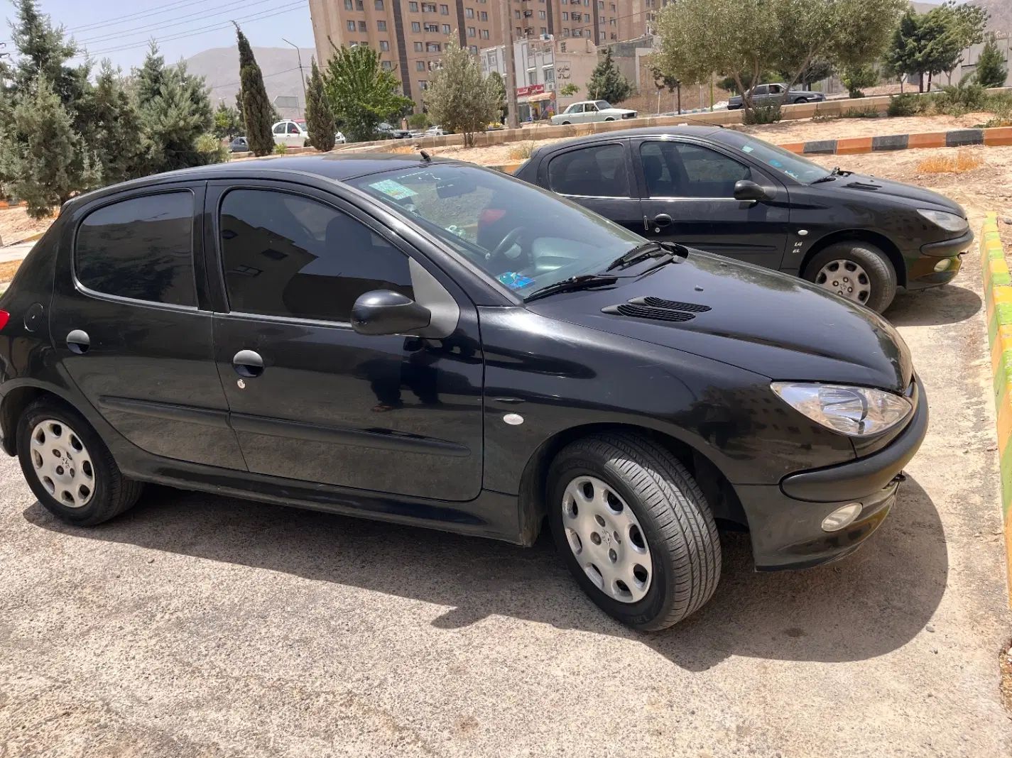 خودرو پژو، 206 آگهی ann_19902412