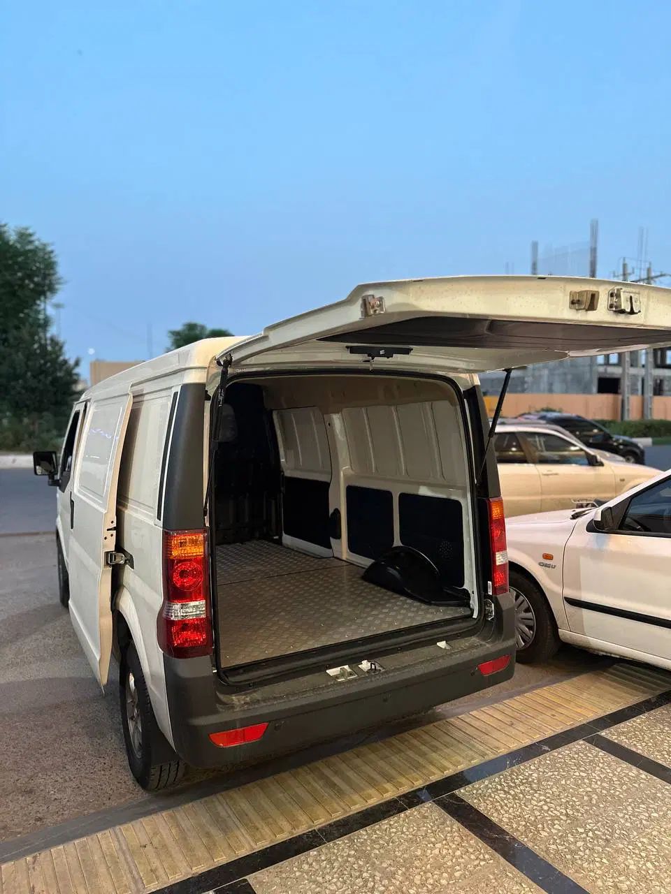 اینرودز C35 دنده ای - 1404