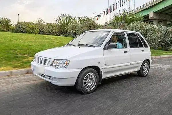 خودرو پراید، 111 آگهی ann_19902439
