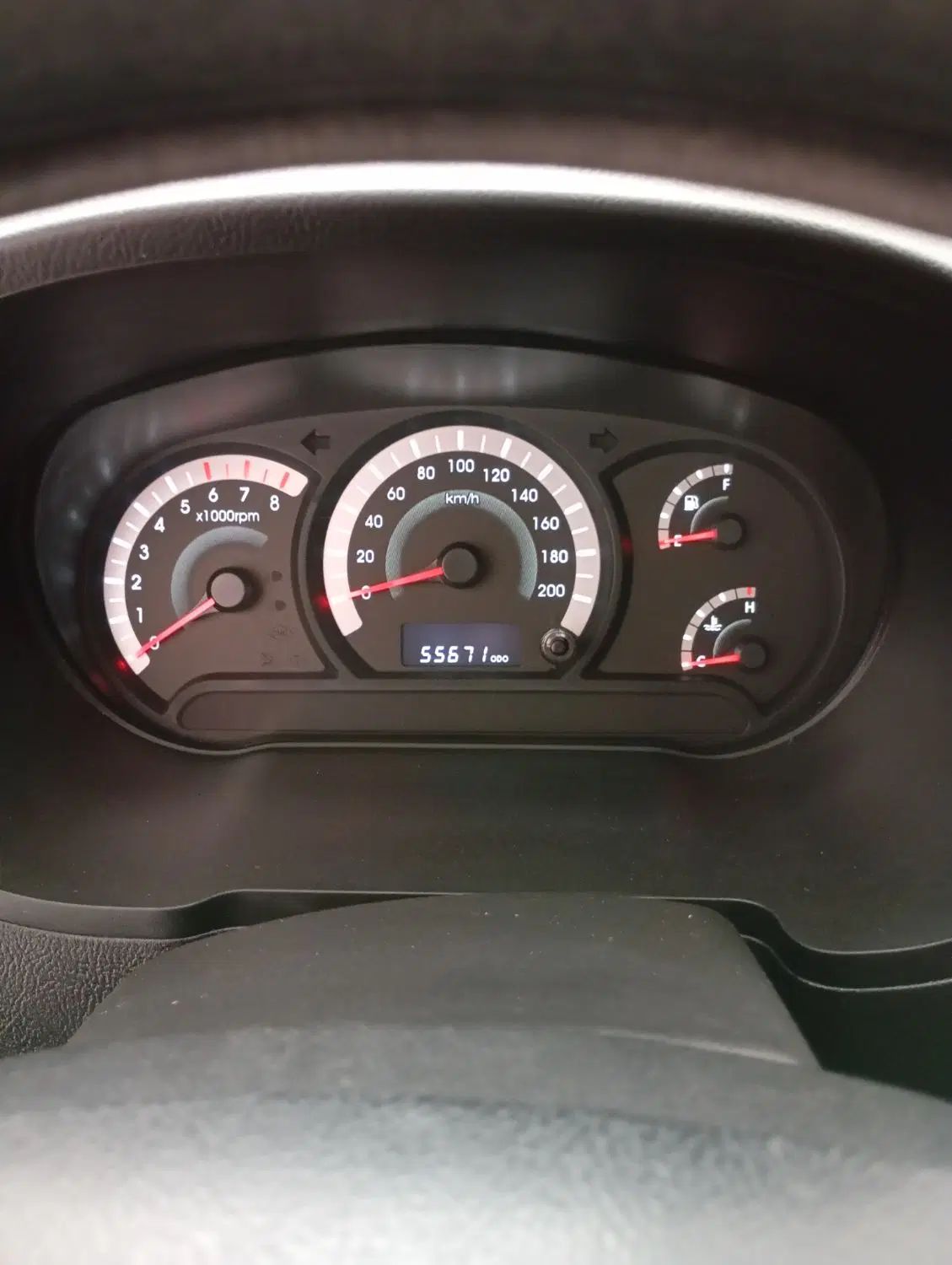کوییک R دنده‌ای - 1401