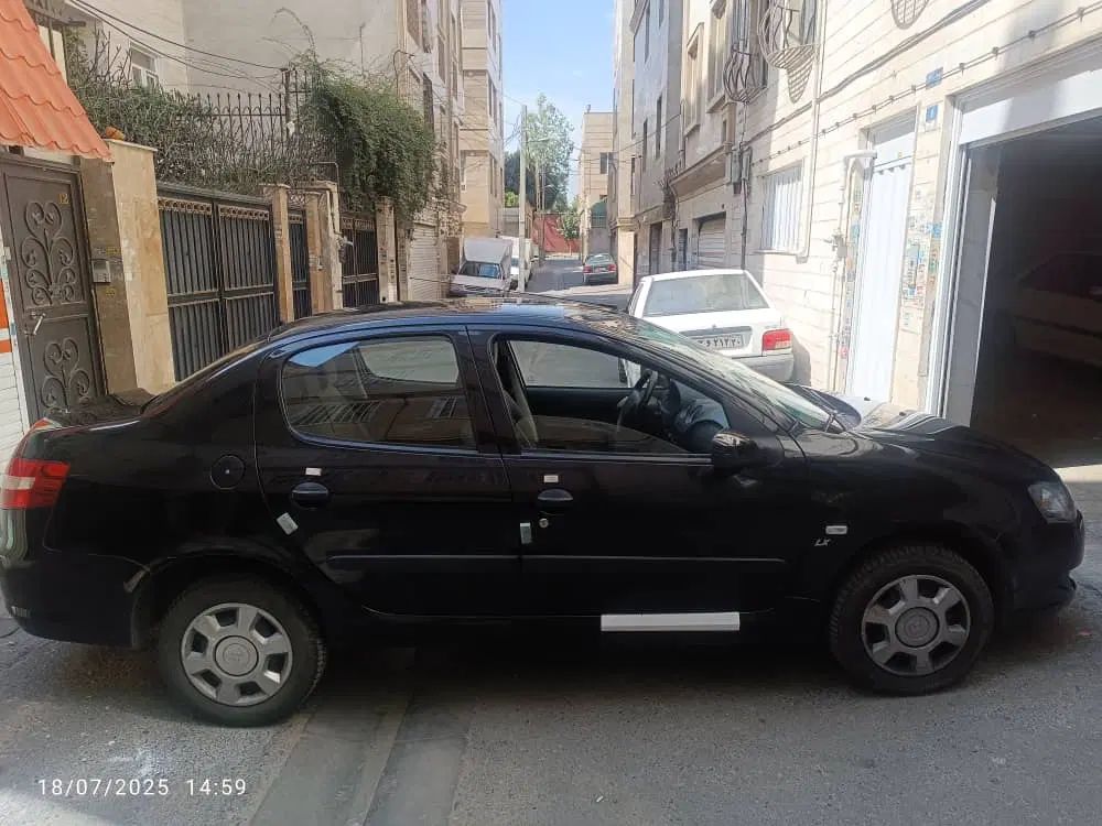 رانا LX TU5 - 1399