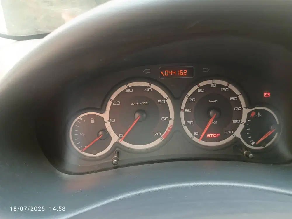 خودرو رانا، LX آگهی ann_19902442