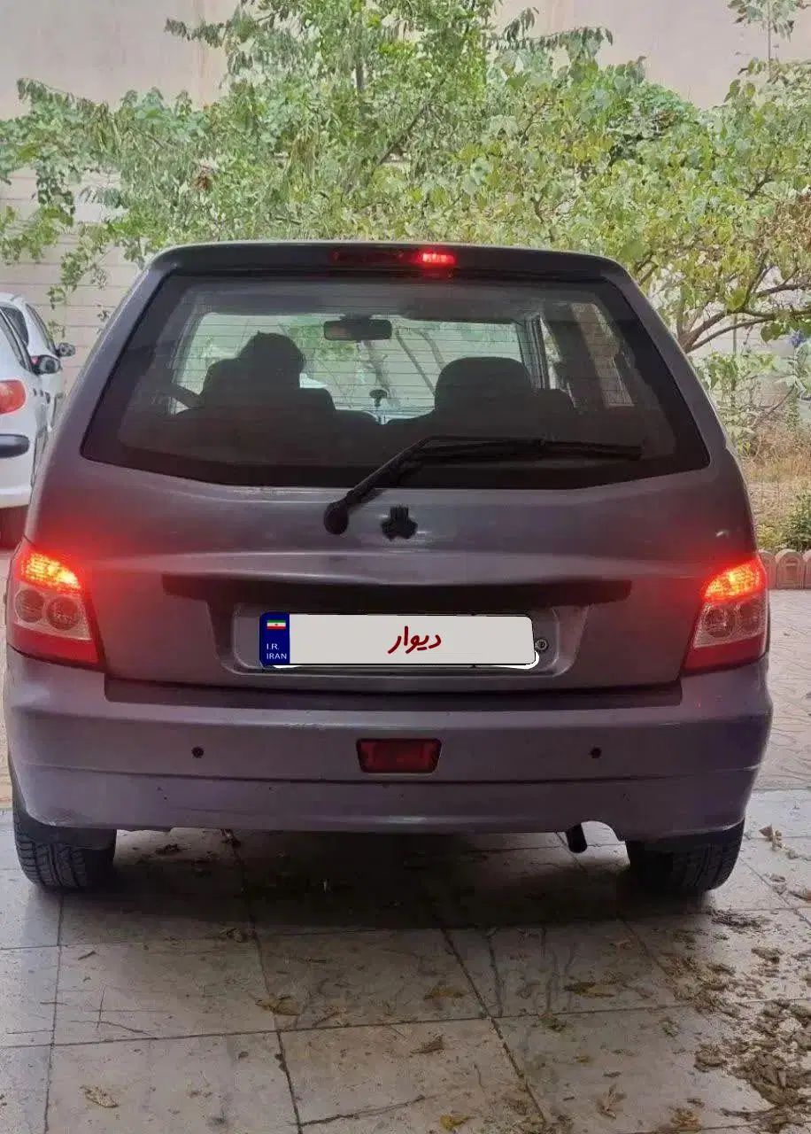 خودرو پراید، 111 آگهی ann_19902454
