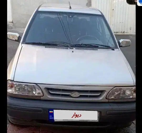 خودرو پراید، صبا آگهی ann_19902465