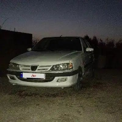 خودرو پژو، پارس آگهی ann_19902467