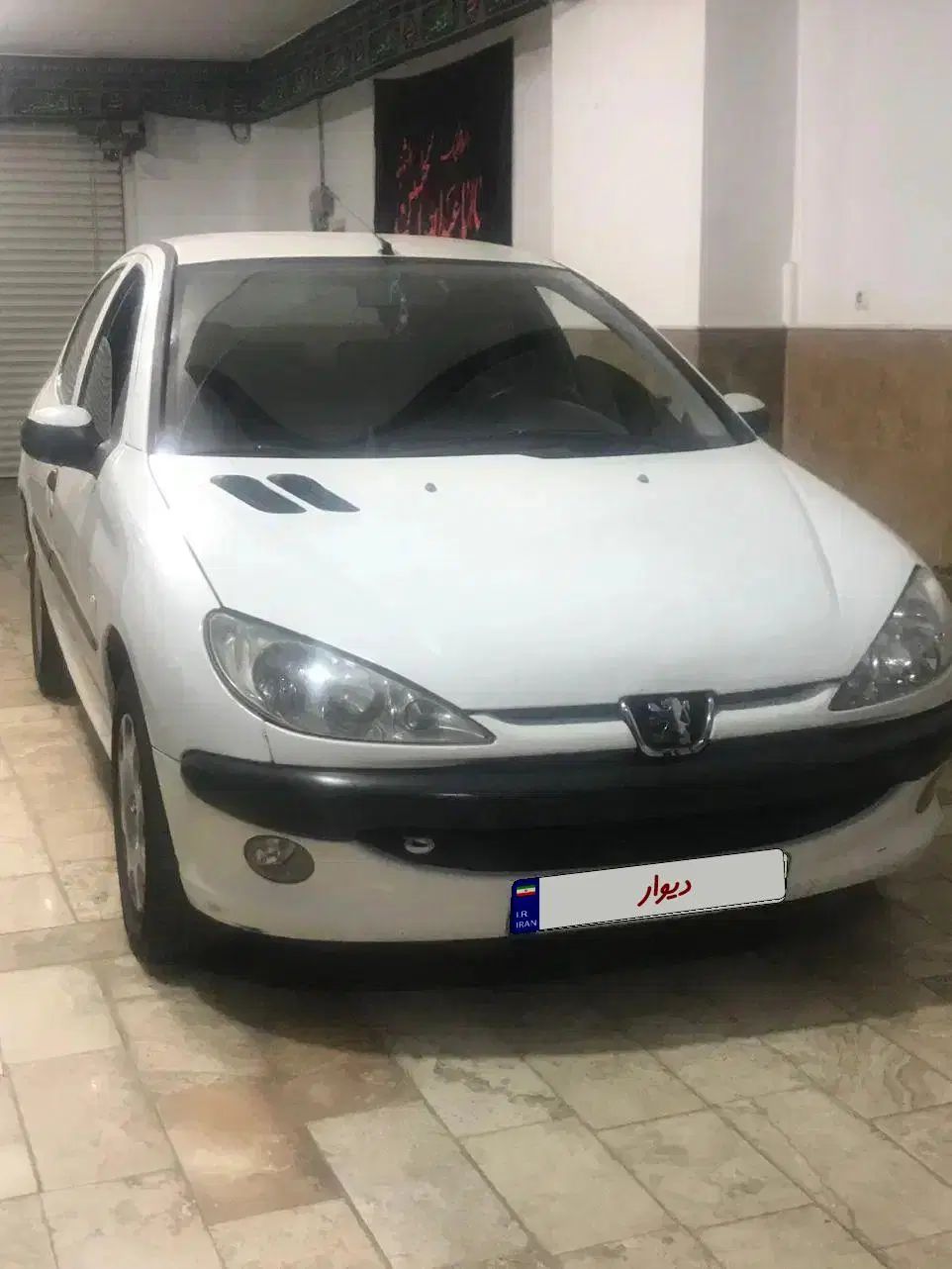 خودرو پژو، 206 آگهی ann_19902468