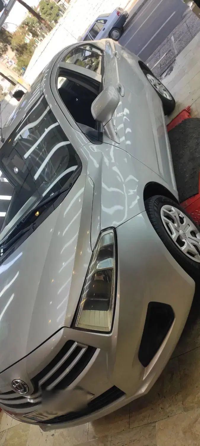 برلیانس H230 دنده‌ای - 1395