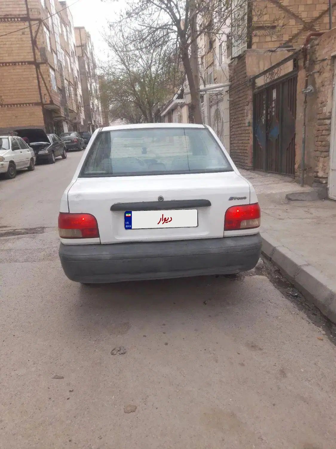 خودرو پراید، 131 آگهی ann_19902486