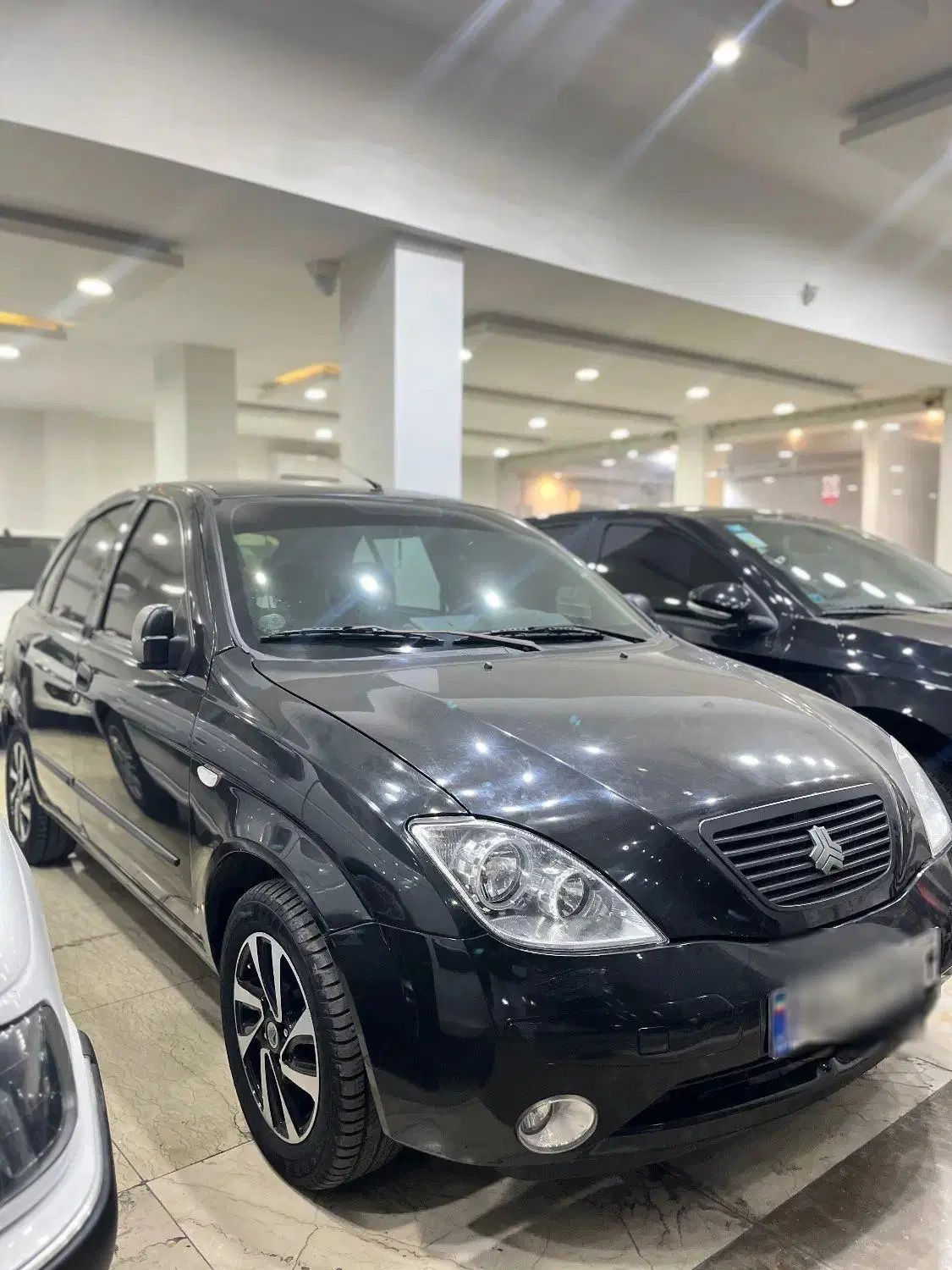 خودرو تیبا، 2 آگهی ann_19902505