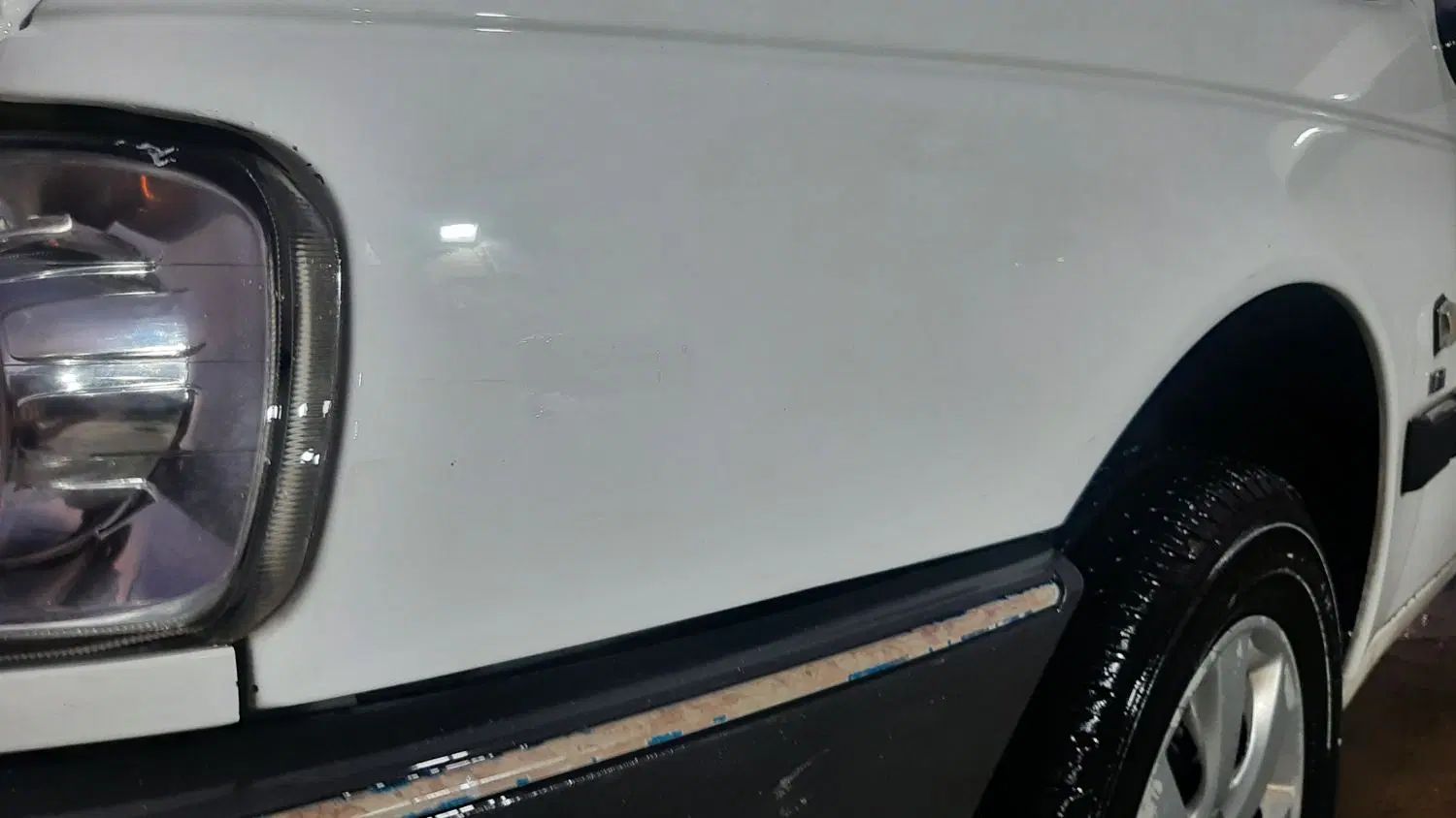 پژو 405 SLX بنزینی TU5 - 1398
