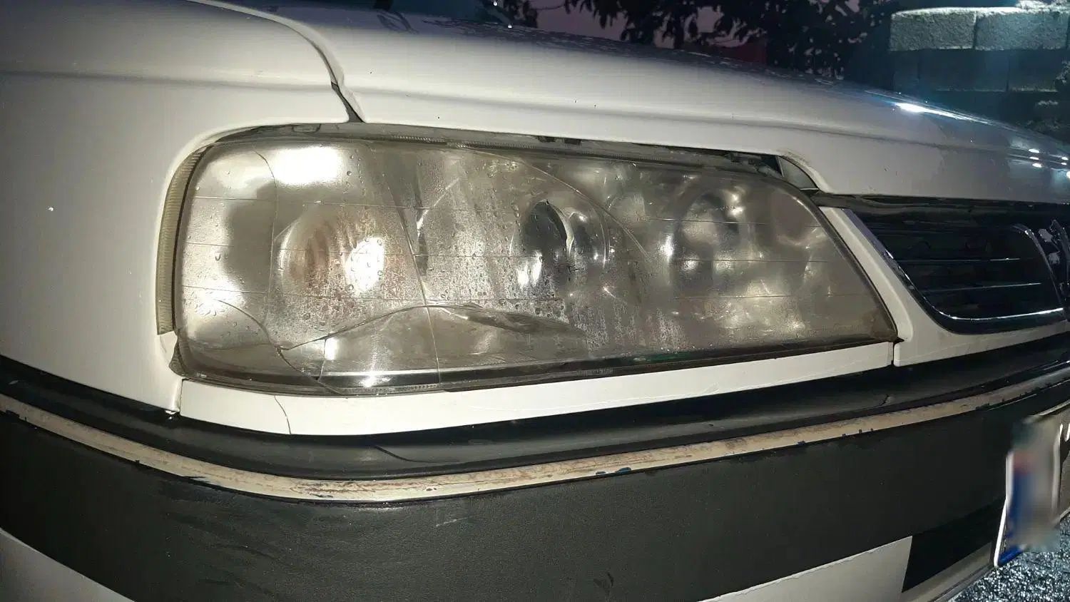 پژو 405 SLX بنزینی TU5 - 1398
