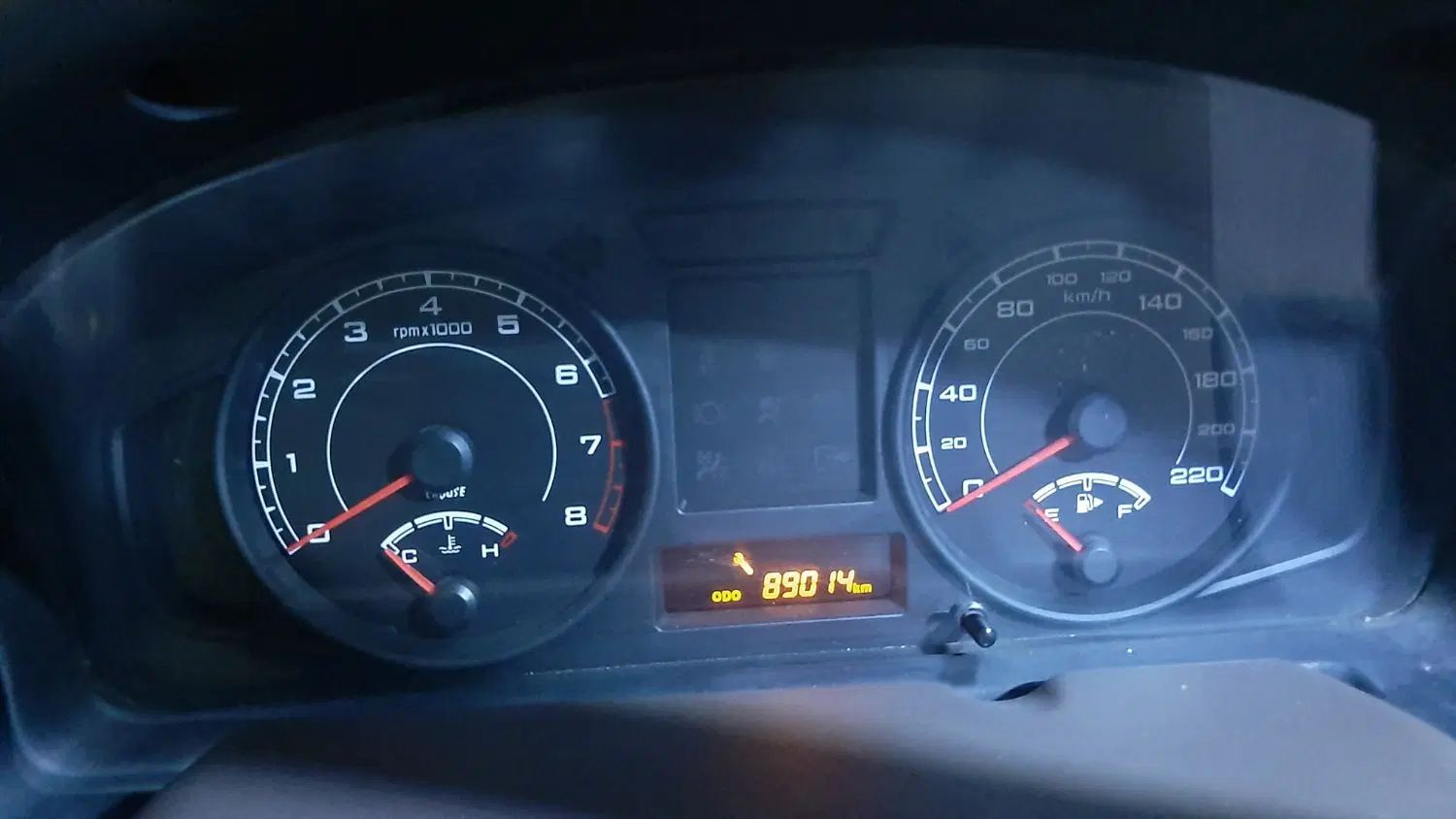 پژو 405 SLX بنزینی TU5 - 1398