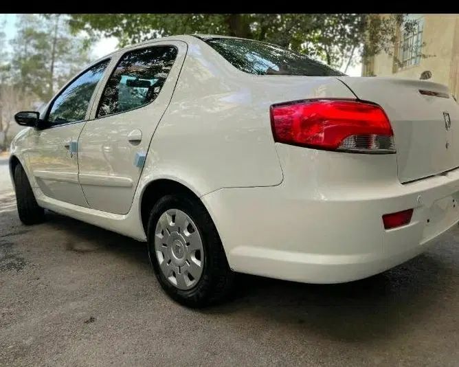 رانا پلاس سقف فلز ESP - 1403