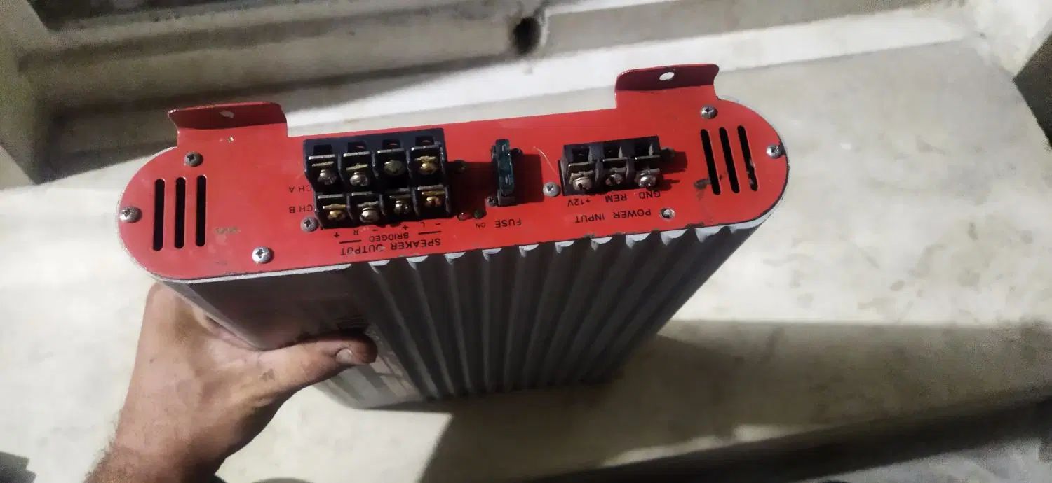 رانا پلاس سقف فلز ESP - 1403
