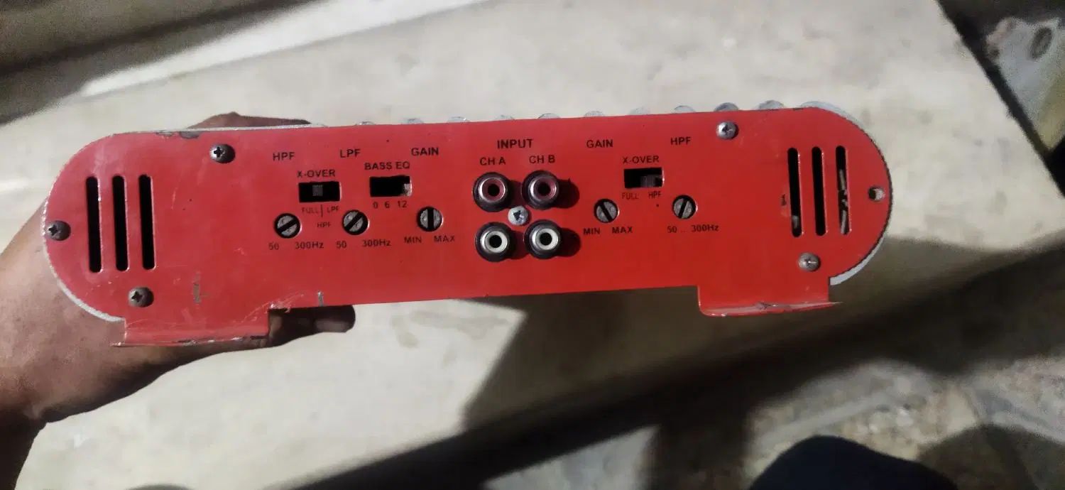 رانا پلاس سقف فلز ESP - 1403