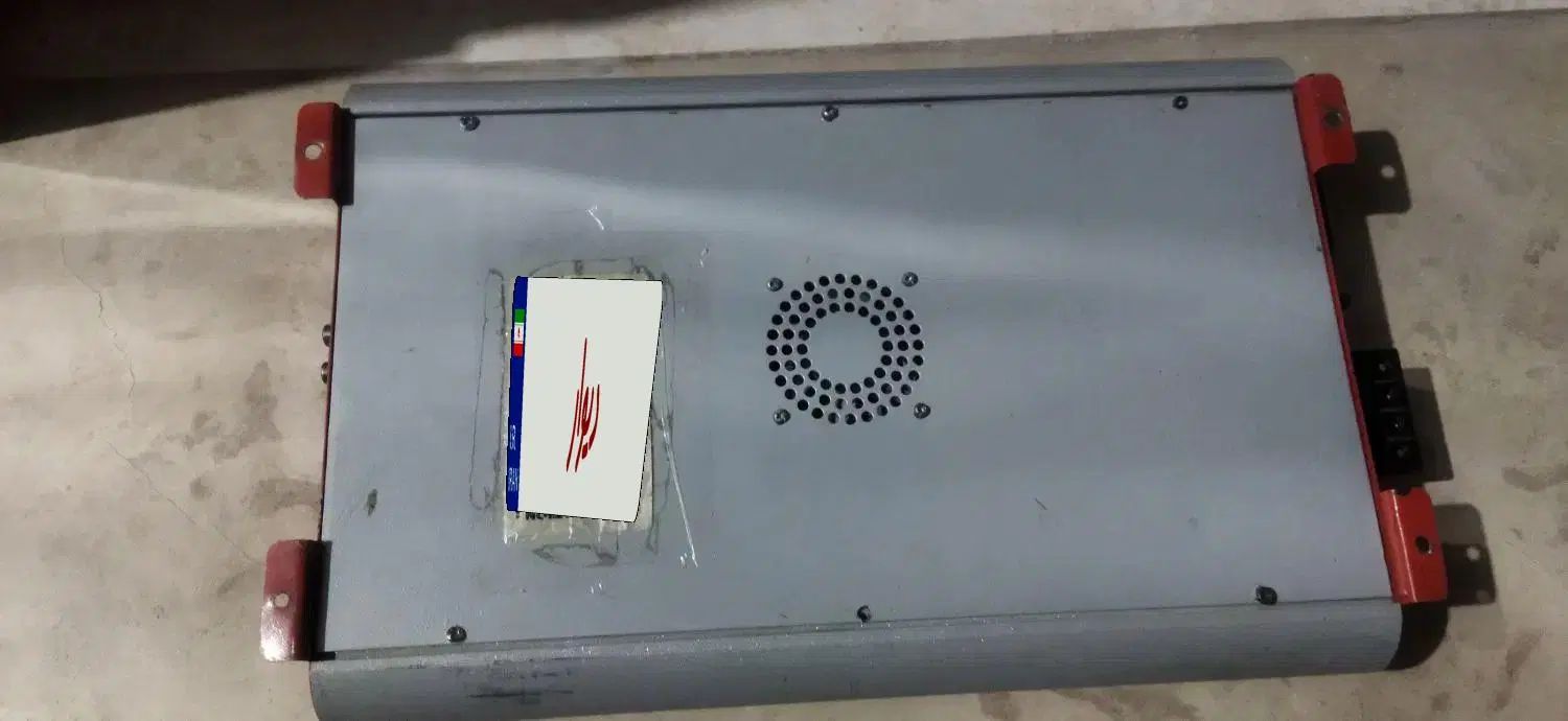 رانا پلاس سقف فلز ESP - 1403