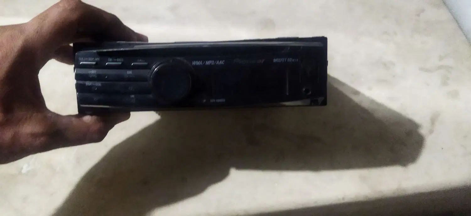 رانا پلاس سقف فلز ESP - 1403