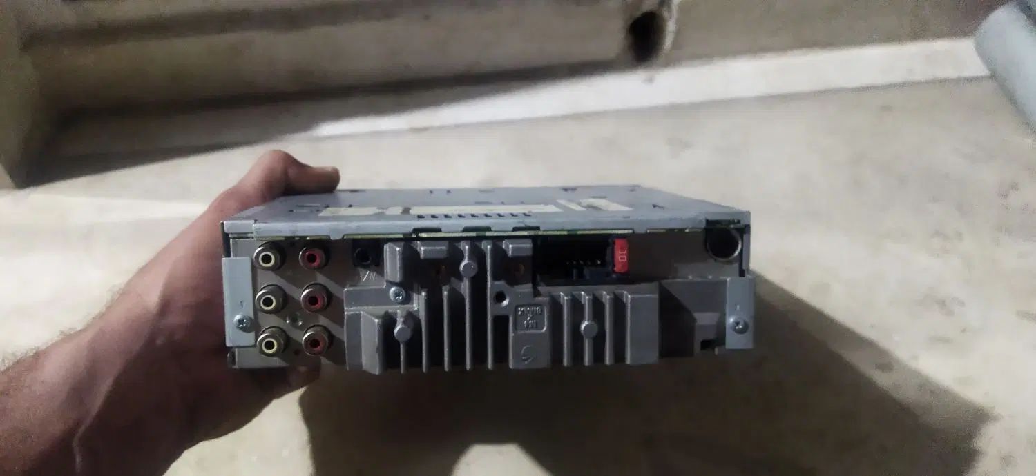 رانا پلاس سقف فلز ESP - 1403