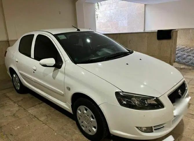 خودرو رانا، پلاس آگهی ann_19902527